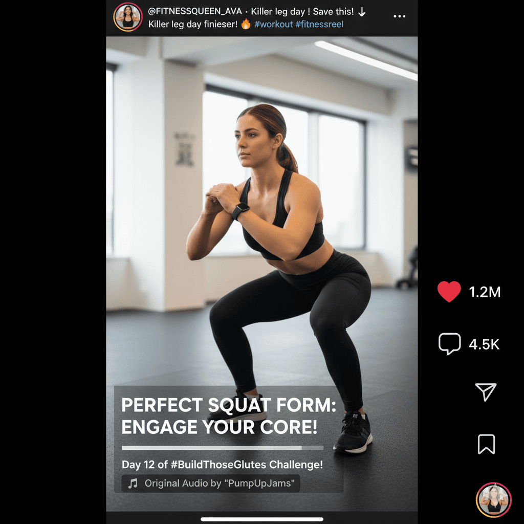 Challenge Posts