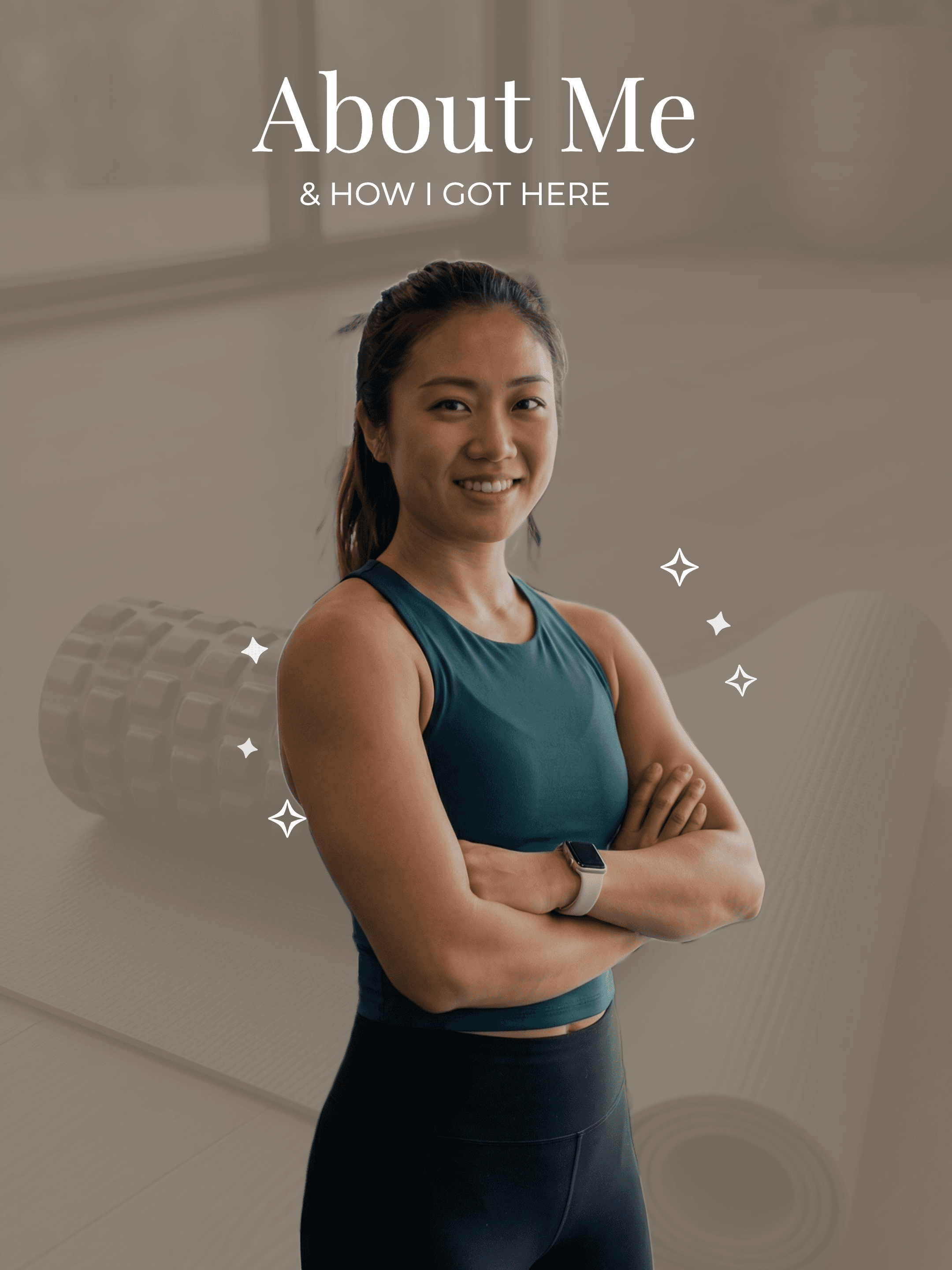 Professional Introduction and Brand Carousel