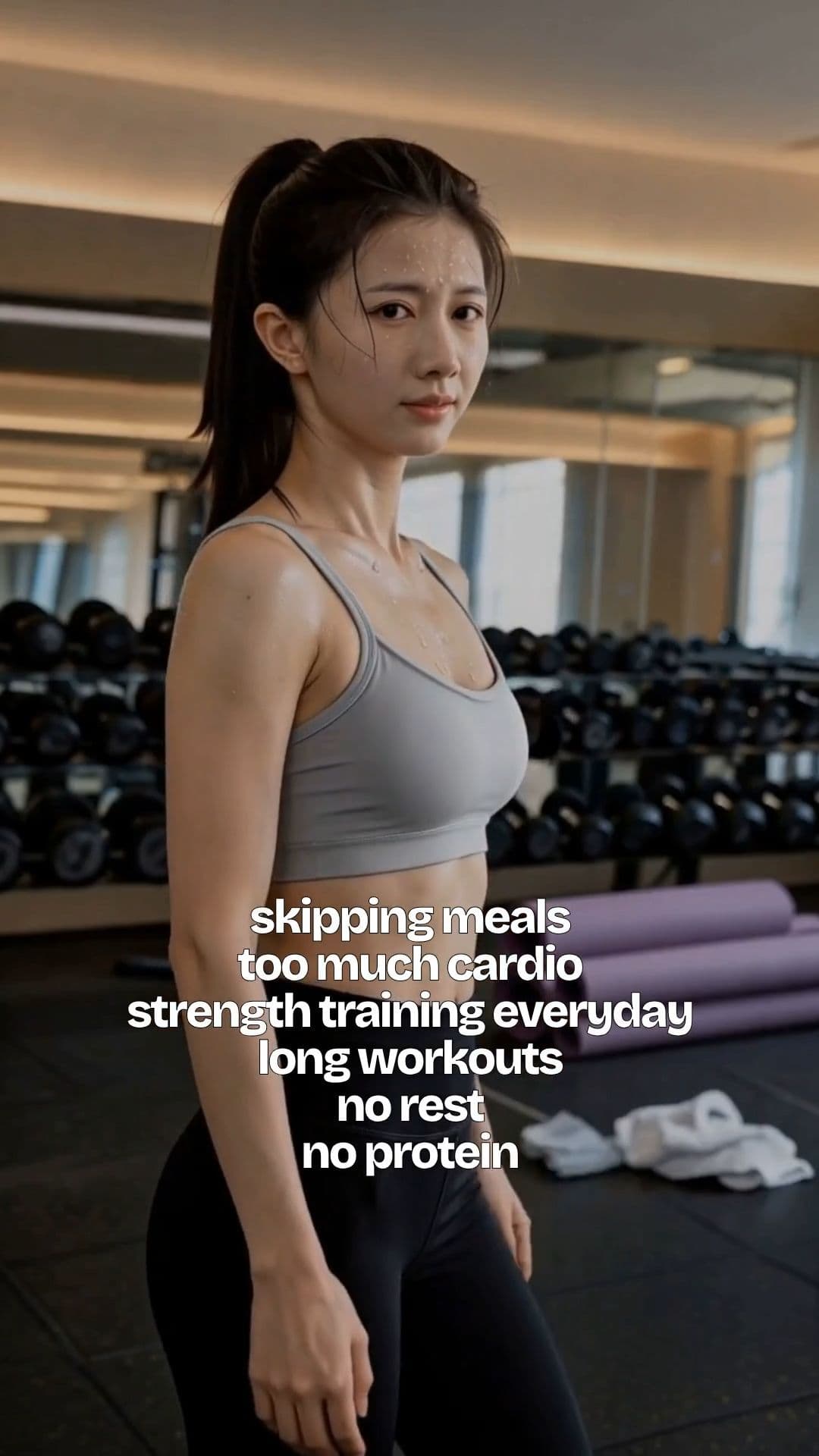 Habit Shift Transformation Comparison