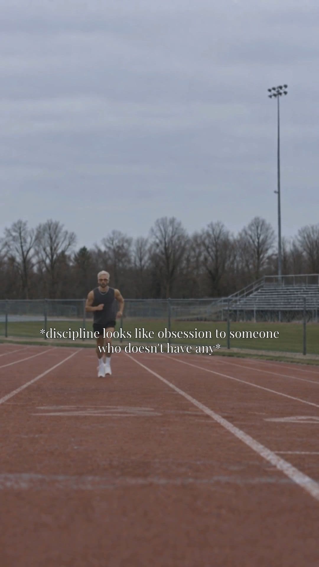 Discipline vs. Obsession Mindset Hook
